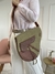 BOLSA SADDLE - Passer Vintage