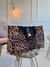 TOTE ANIMAL PRINT - Passer Vintage