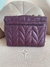 CROSSBODY VINHO