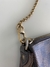 BOLSA LOUIS VUITTON EVA DAMIER EBENE na internet