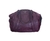 BOLSA PRADA PLEATED BOWLER