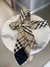 GRAVATA BURBERRY