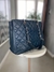 BOLSA SHOPPER AZUL