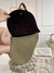 BOLSA SADDLE - Passer Vintage