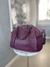 BOLSA PRADA PLEATED BOWLER na internet