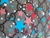 POCHETE GUCCI ESTRELAS na internet
