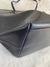 BOLSA COACH MARINHO