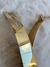 CINTO BURBERRY METAL - loja online