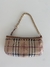 BOLSA BURBERRY ANABEL - loja online