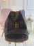 MOCHILA LOUIS VUITTON MONTSOURIS GM - Passer Vintage
