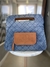 CLUTCH CC EM TECIDO - loja online