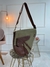 BOLSA SADDLE - comprar online