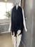 ECHARPE VALENTINO CASHMERE E RENDA - Passer Vintage
