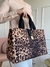 TOTE ANIMAL PRINT