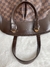 Imagem do BOLSA LV DAMIER ÉBÈNE