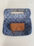 CLUTCH CC EM TECIDO - comprar online