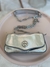 Imagem do BOLSA MINI TORY BURCH PRATEADA