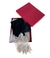 ECHARPE VALENTINO CASHMERE E RENDA - comprar online