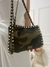 BOLSA EM TECIDO ROCKSTUD CAMOUFLAGE - Passer Vintage