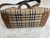 Imagem do BOLSA HORSEFERRY CHECK