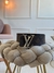 CINTO LV INITIALES MONOGRAM - Passer Vintage