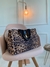 TOTE ANIMAL PRINT - Passer Vintage