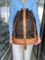 MOCHILA LOUIS VUITTON RANDONNEE MONOGRAMA na internet