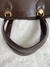 BOLSA LV DAMIER ÉBÈNE - loja online