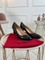 SAPATO CHRISTIAN LOUBOUTIN VERNIZ - Passer Vintage