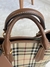 BOLSA HORSEFERRY CHECK - loja online