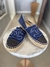 ESPADRILLE DENIM - Passer Vintage