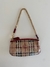 CLUTCH BURBERRY CLARA - loja online