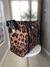 BOLSA MISS ESCAPE LEOPARD - Passer Vintage