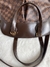 BOLSA LV DAMIER ÉBÈNE - Passer Vintage