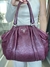 BOLSA PRADA PLEATED BOWLER na internet