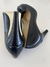 SAPATO CAMELIA INTERLOCKING CC PRETO - comprar online