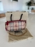 CLUTCH BURBERRY CLARA na internet