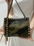 BOLSA EM TECIDO ROCKSTUD CAMOUFLAGE - loja online