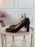 Imagem do SAPATO CHRISTIAN LOUBOUTIN VERNIZ