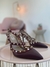 SCARPIN VALENTINO ROCKSTUD - loja online