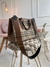 BOLSA HORSEFERRY CHECK - comprar online