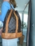 MOCHILA LOUIS VUITTON RANDONNEE MONOGRAMA - Passer Vintage