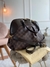 BOLSA LV DAMIER ÉBÈNE