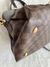 BOLSA LV DAMIER ÉBÈNE - loja online