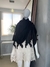 ECHARPE VALENTINO CASHMERE E RENDA - loja online