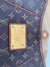 BOLSA LOUIS VUITTON GALLIERA PM