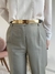 CINTO BURBERRY METAL - Passer Vintage