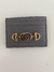PORTA CARTÃO GUCCI - loja online