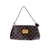 BOLSA LOUIS VUITTON EVA DAMIER EBENE