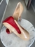 PEEP TOE CHRISTIAN LOUBOUTIN na internet